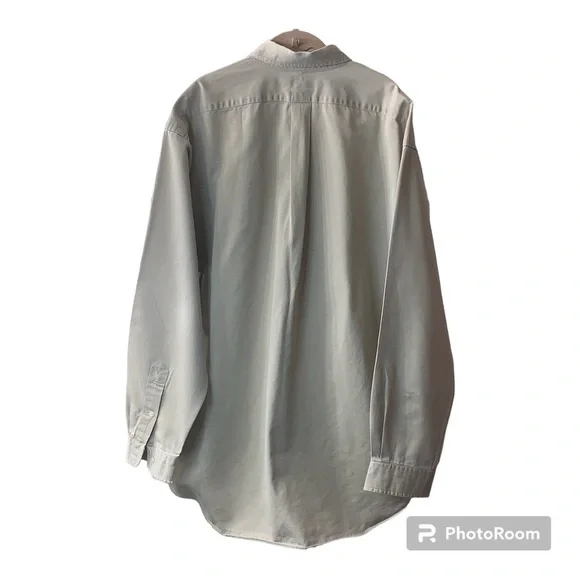 RALPH LAUREN SHIRT - Picture 2 of 6